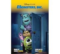 Monster's Inc.