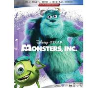 Monsters, Inc.