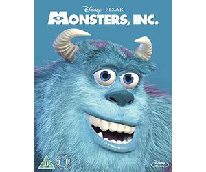 Monsters Inc