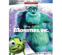 Monsters, Inc.