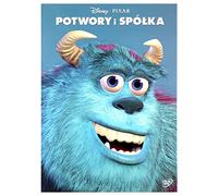 Monsters, Inc. [DVD] (IMPORT) (Nessuna versione italiana)