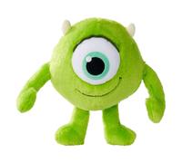 Disney Pixar Flufflet Mike, peluche da 25 cm, per bambini dai primi mesi di vita
