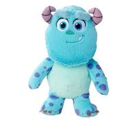 Monsters, Inc. Flufflets Plush Figure Sulley 25 cm