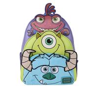 `MONSTERS INC. - Mike, Sulley et Randall - Mini Bac` ACC NUOVO
