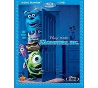 Monsters Inc. - Monsters Inc.