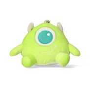 Monsters, Inc. Peluche Portachiavi Aristocats Mike 12 Cm Cerdá