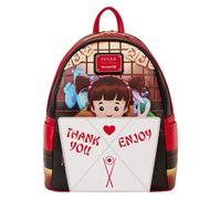 Monsters, Inc. Zaino Mini Pop-Up Di Boo Di Harryhausen