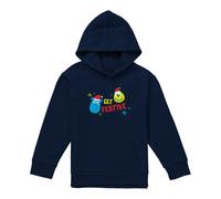 Monsters IncGet Festive For Christmas Felpa con Cappuccio Mike e Sulley (TV22695
