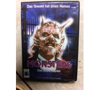 Monsters - Kapitel 4 - Das letzte Kapitel