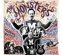 Monsters - M