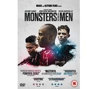 Monsters & Men [DVD]