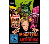 Monsters of Arthouse