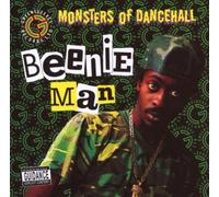 Monsters Of Dancehall by Beenie Man (2007-05-22)
