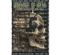 Monsters of Death - Vol. 2-Monsters of Death