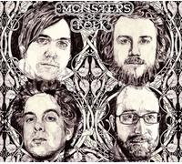 Monsters of Folk - Monsters of Folk