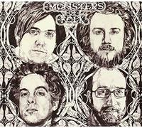 Monsters Of Folk - Monsters Of Folk