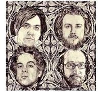 Monsters of Folk - Monsters of Folk (Audio CD)