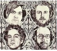 Monsters of Folk - Monsters of Folk [Import]
