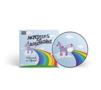 Monsters of Liedermaching Federwisch im Elfental (CD)