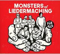 Monsters Of Liedermaching - Fuer Alle