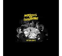 Monsters of Liedermaching - Setzen, Sekt!