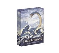Monsters of Loch Lomond - Gioco di carte in inglese