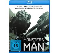 Monsters of Man