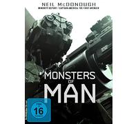 Monsters of Man