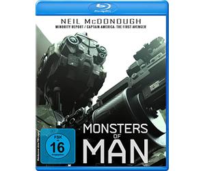 Monsters of Man