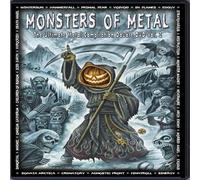 Monsters of Metal - Vol. 3-Monsters of Metal