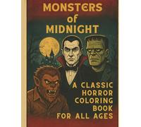 Monsters of Midnight: Kawaii Zodiac Summer