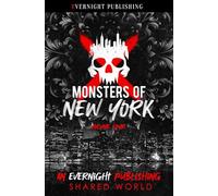 Monsters of New York: Volume Four