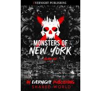 Monsters of New York: Volume Six