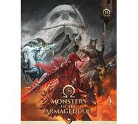 Monsters of the Armageddon