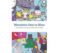 Monsters One to Nine