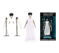 Monsters Personaggio La Sposa di Frankenstein + 8 anni 15 cm da Collezione con A