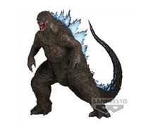 Monsters Roar Attack Godzilla From Godzillaxkong The New Empire (2024) - Stat...