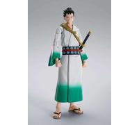 TAMASHII Nations Bandai Spirits S.H.Figuarts Action figure di Ryuma di Monsters