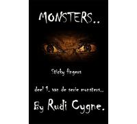 Monsters..: Sticky Fingers