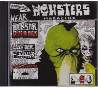 Monsters - The Hunch