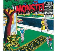 Monsters The - Youth Against Nature