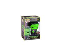Universal Monsters: Funko Pop Movies - Frankenstein (Vinyl Figure 1227) -...