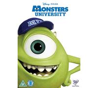 Monsters University [Edizione: Regno Unito]