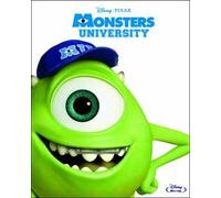 Monsters University - Collection 2016 (Blu-ray)