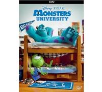 Monsters University (DVD) Billy Crystal John Goodman Steve Buscemi Helen Mirren