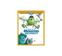 Monsters University [Region 1]