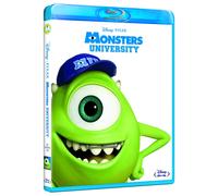 Monsters University ( Special Pack ) (Blu-ray) Cartoni Animati Scanlon Dan