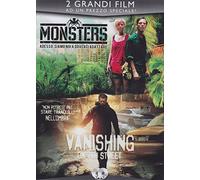 Monsters + Vanishing on the 7th street
