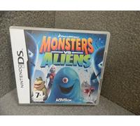 Monsters vs. Aliens [UK Import]