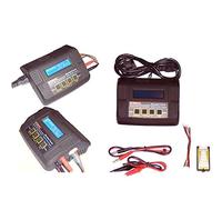 Monstertronic - MT680 Caricabatteria 80 Watt, E-04